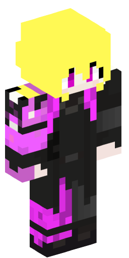 Minecraft Skin #246967