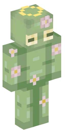 Minecraft Skin #246968