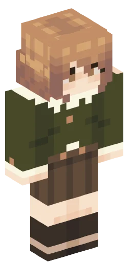 Minecraft Skin #246969