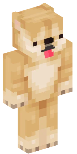 Minecraft Skin #246970