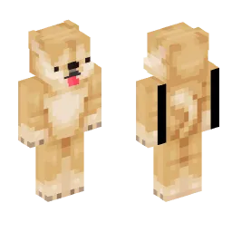 Minecraft Skin #246970