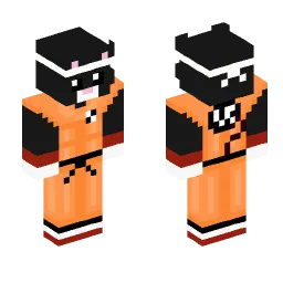 Minecraft Skin #246971