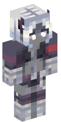 Minecraft Skin #246972