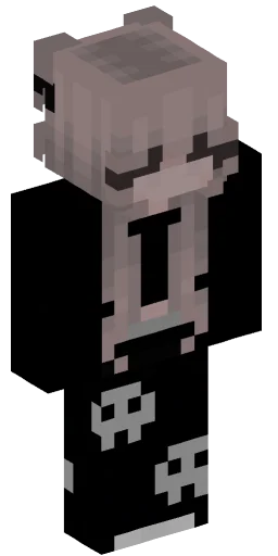 Minecraft Skin #246974