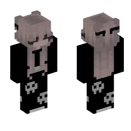 Minecraft Skin #246974