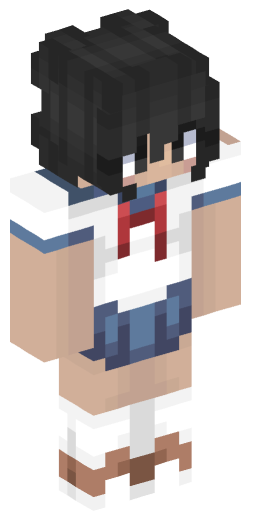 Minecraft Skin #246976