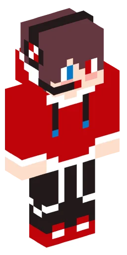 Minecraft Skin #246977