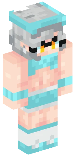 Minecraft Skin #246978