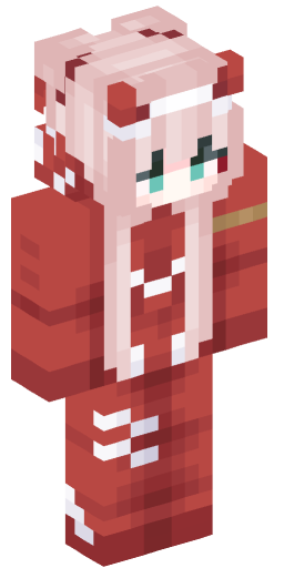 Minecraft Skin #246979