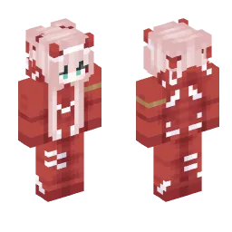 Minecraft Skin #246979