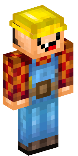 minitapie Minecraft Skin Preview on Minecraft.Co.Com