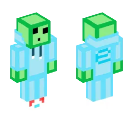 Minecraft Skin #246995