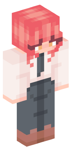 Minecraft Skin #247010