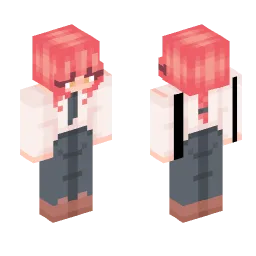 Minecraft Skin #247010