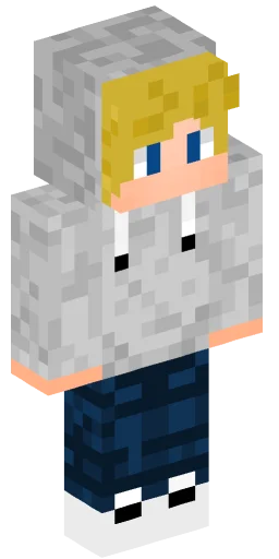 Minecraft Skin #247011