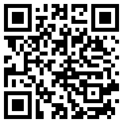 WonkaPOG QR Code