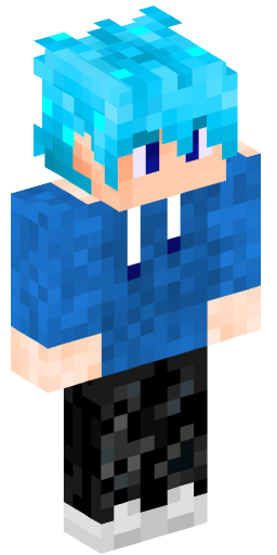 Minecraft Skin #247013