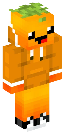 Minecraft Skin #247014