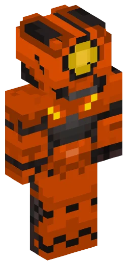 Minecraft Skin #247017