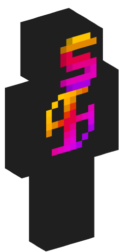 Opressor Minecraft Skin Preview on Minecraft.Co.Com