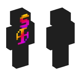Minecraft Skin #247018