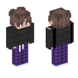 Minecraft Skin #247022