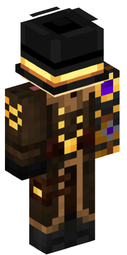 Minecraft Skin #247033