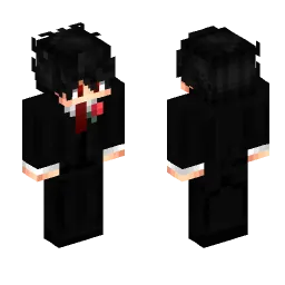 Minecraft Skin #247041