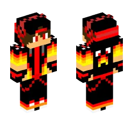 Minecraft Skin #247042