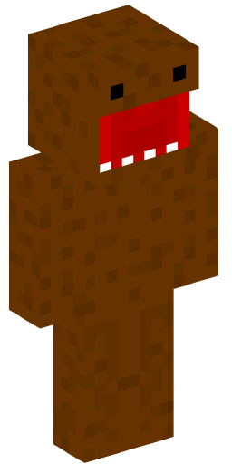 CountrY Minecraft Skin Preview on Minecraft.Co.Com