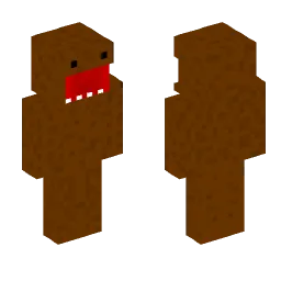 Minecraft Skin #247049