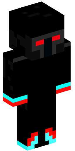 soldger1597 Minecraft Skin Preview on Minecraft.Co.Com