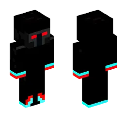 Minecraft Skin #247051