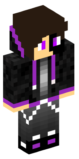 endragon42 Minecraft Skin Preview on Minecraft.Co.Com