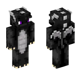 Minecraft Skin #247070