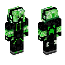 Minecraft Skin #247072