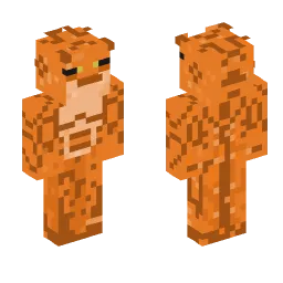 Minecraft Skin #247075