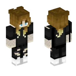 Minecraft Skin #247076