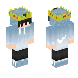 Minecraft Skin #247078