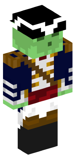 SSharkySlayer Minecraft Skin Preview on Minecraft.Co.Com