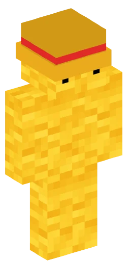 Minecraft Skin #247086