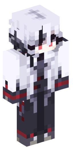 Minecraft Skin #247089