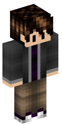 Minecraft Skin #247094