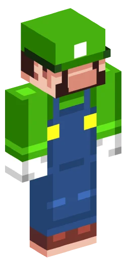 Minecraft Skin #247095