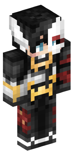 LuigiRevenge Minecraft Skin Preview on Minecraft.Co.Com