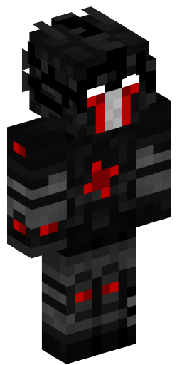 Minecraft Skin #247098