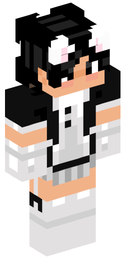 Minecraft Skin #247100