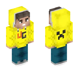 Minecraft Skin #247102