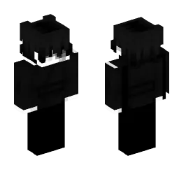 Minecraft Skin #247109