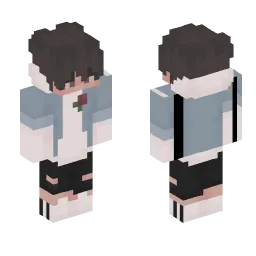 Minecraft Skin #247110